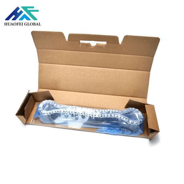01J 01T Wide CVT Steel Belt Chain Without Baffle CVT Automatic Gearbox