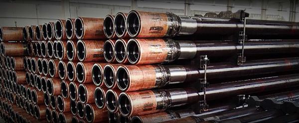 4 Inch OD Oilfield Tools For Sale / Oil Field Drill Stem