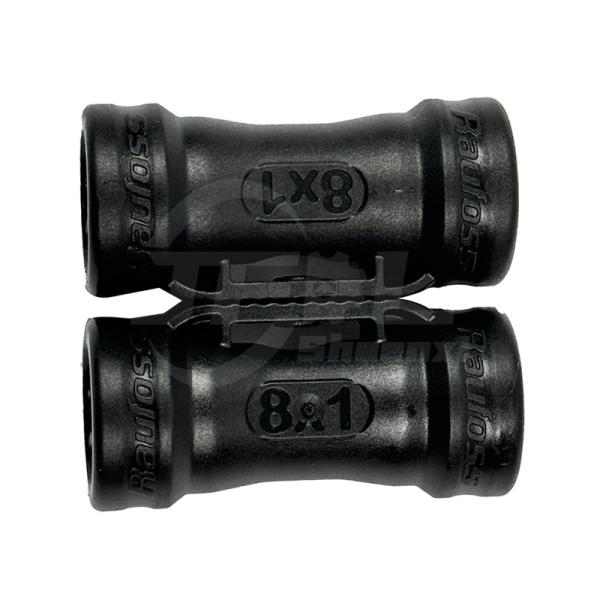 Quick Connectors 90508008 90506006 90512012 90516016 90116016 for Dongfeng truck parts