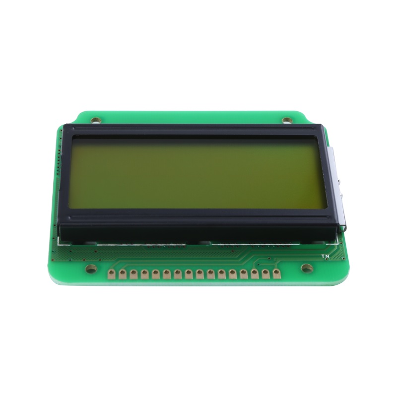 3.3 V 16x4 Character LCD Display Module COB With STN Mode