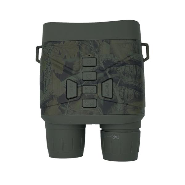 NV4000C Binocular Night Vision 36MP  4K