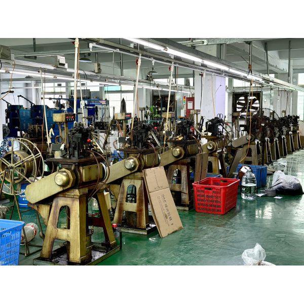 Dongguan Qixing Zipper Hardware Products Co., Ltd