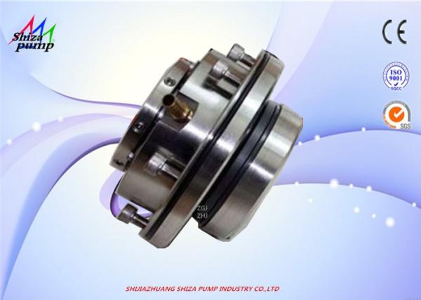 ZGJ/ZHJ Series Mechancial Seal For Slurry Pump Desulfurization Pump,Pump Spare Part