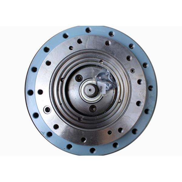 Уменьшение перемещения 1107079 экскаватора E312V1 E312V2 коробка передач 1107080