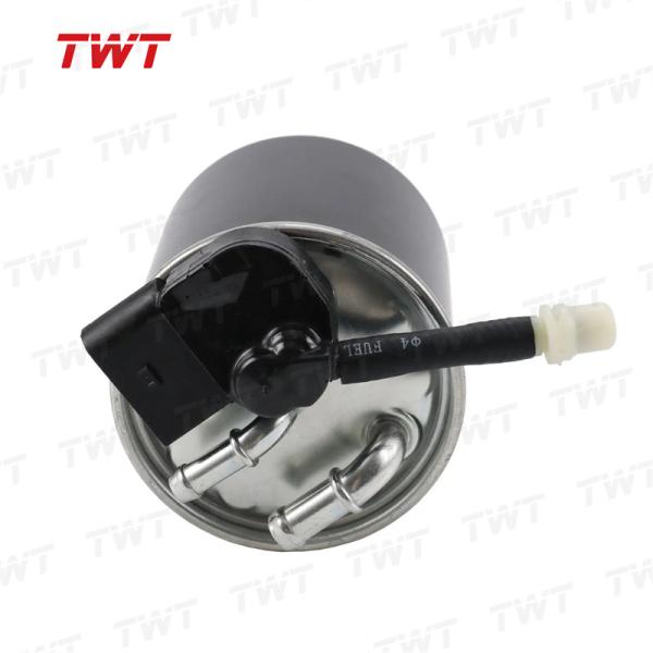 El elemento de filtro de combustible TWT 6510901652 A6510901652 A6510902852 6510902852 para el vehículo MERCEDES-BENZ