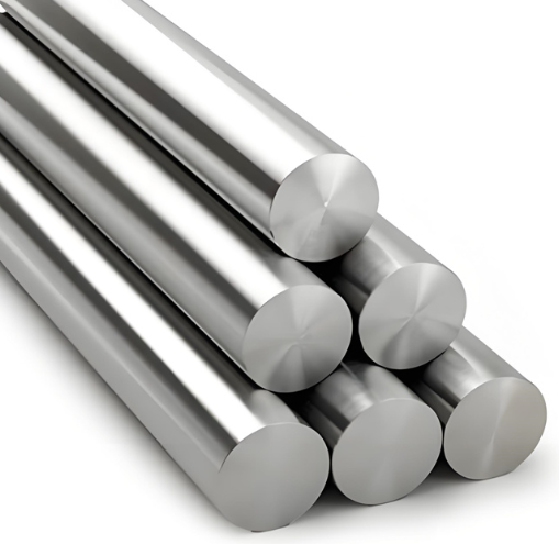 53 HRC - 60 HRC Cobalt Based Alloys Corrosion Resistant Stellite 3 Alloy