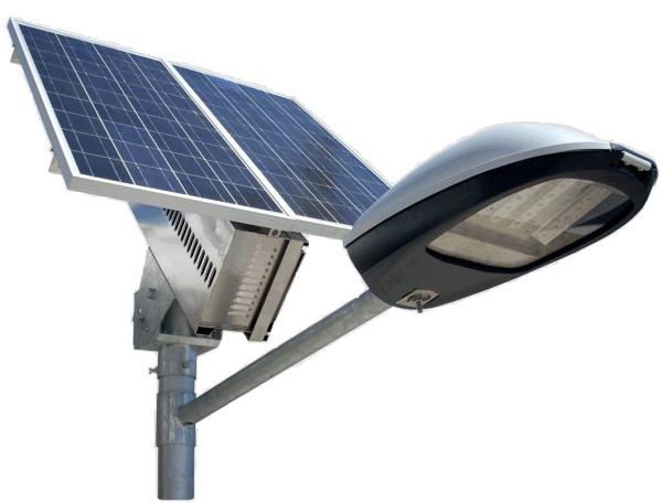 30W Solar LED Street Light for Street Lighting,Solar Street Light, Solar Light, LED Street Lamp