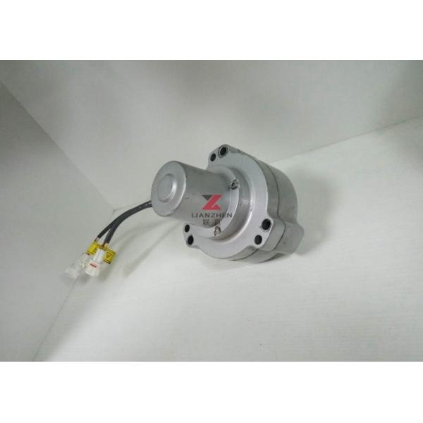 2406U197F4-F3 KP56RM2G-004 Throttle Stepper Motor SK-3/5 SK120-3/5 SK200-1/3/5 Excavator Parts