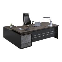 Escola Ergonômica Escritório Executivo Mesa Estilo de Corrida Cadeira de Escritório de Computador Madeira