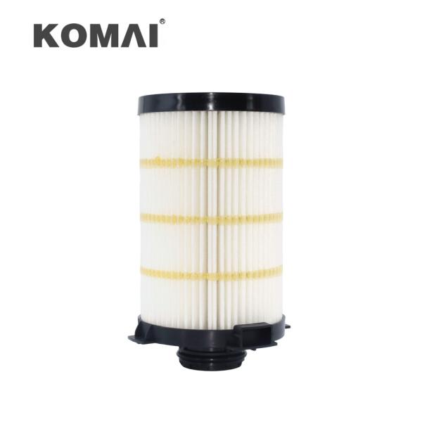 Heavy Duty Truck Eco Filter LF17818 LF17827 LF17808 9106-2407081256 for Shacman X5000