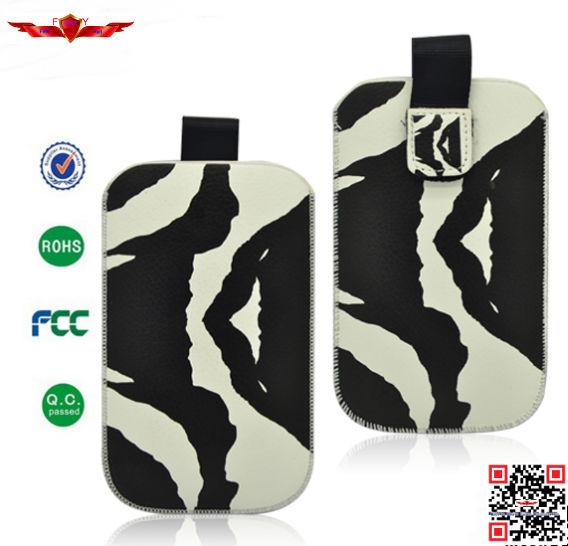 Hot Sell PU Pouch Flip Leather Cover Case For LG L90 Multi Colors High Quality