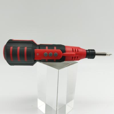 USB Rechargeable Electric Power Tools 3.6V 700mAh Electric Cordless Screw Driver