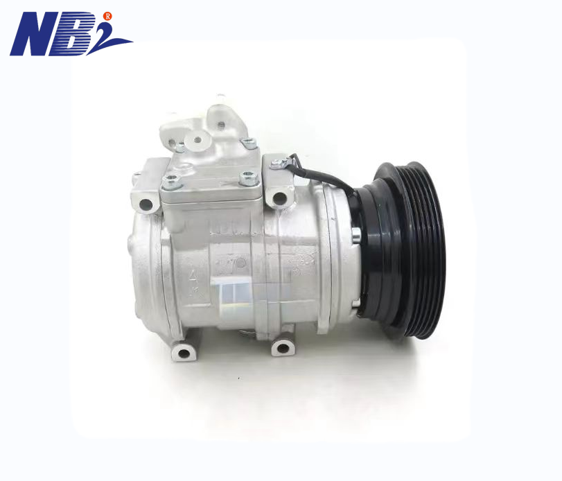 10PA17C Ac компрессор Замена для Toyota Camry 2.2 двигатель 147200-4490 147200-4500
