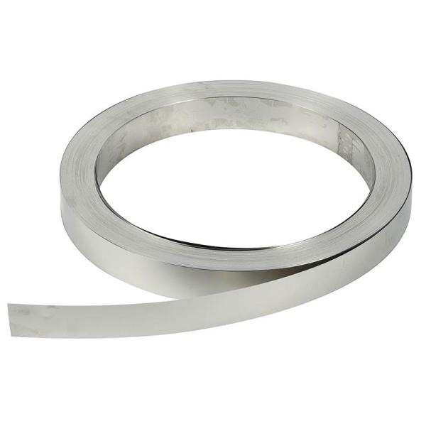 BA 2B 8K 201 304 316 Cold Rolled Stainless Steel Coils