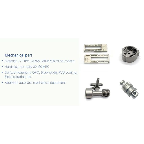 Dongguan Minda Metal Technology Co., Ltd.