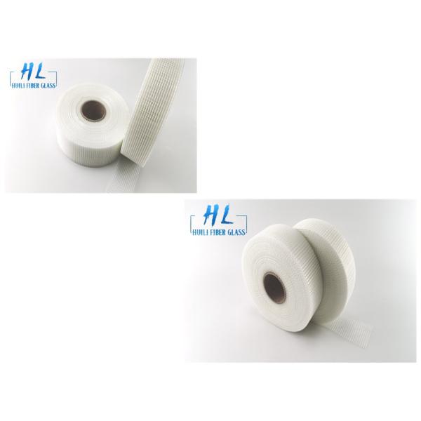 Waterproof Wall Covering Self Adhesive Fiberglass Tape