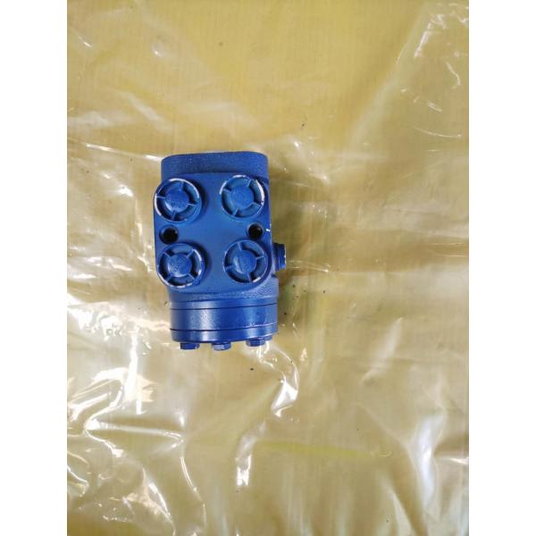 BZZ5-E125B   BZZ series for forklift gear pump  roration pump factory produce blue colour