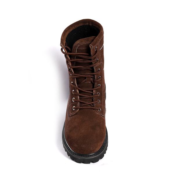 Disposable Shoe Covers--Safety Protective Goggle with Steel Insole and Chemical-resistant Rubber Sole