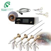 Self-Adaptive Tissuetechnology Ultrasonic Scalpel System Knife
