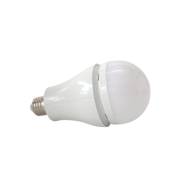 0.29kg LED Emergency Light Bulb 27 LED Bulb for Long-lasting and Bright Illumination