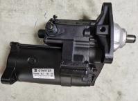 4 - 6 Cylinders Japanese Engine Parts Cummins 4BT 6BT 6CT 6LT 12V 10T Starter Motor