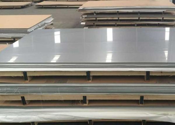Astm A240 2b 321 316 304 Stainless Steel Sheet  Stainless Steel Sheet 316 Stainless Steel Sheet