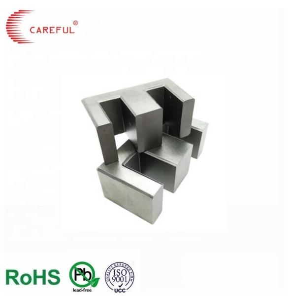 EE100 Large Size Transformer Core Power Supply Filter Used In Electric Welding Machine