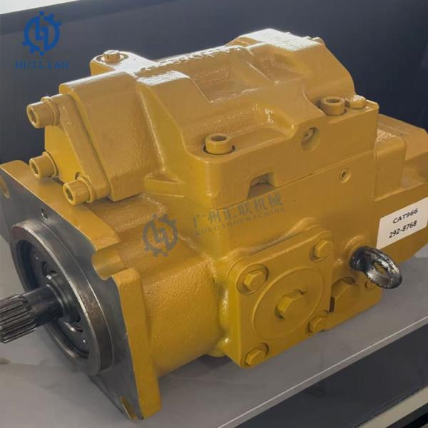Hydraulic Main Pump 292-8768 2928768 Hydraulic Pump Excavator Spare Parts for Caterpillar CAT966H 972H Excavator