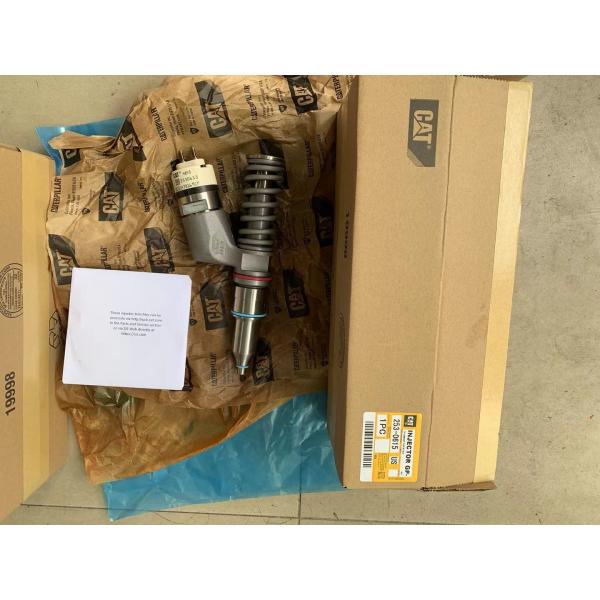 7N-0449 3176C 3181 Engine Fuel Injector  Diesel Fuel Parts