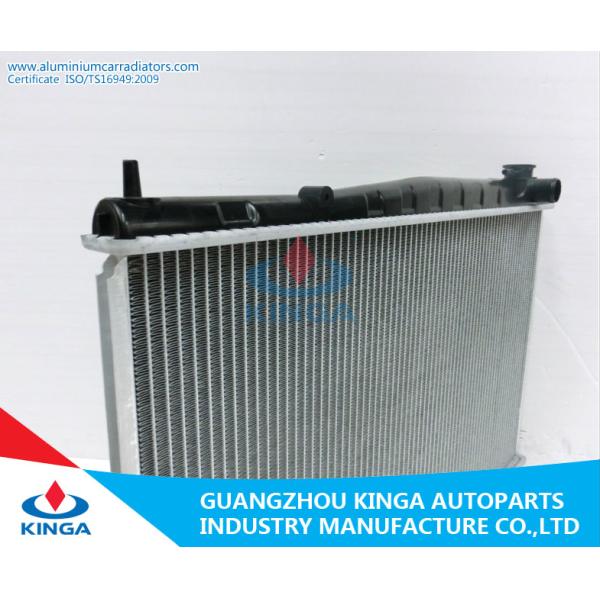 Nissan Radiator HARDBODY ' 98 - 00 D22 OEM 21410-2S400 PA16 / 26 MT