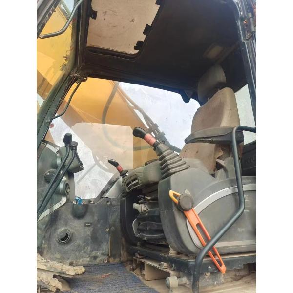 Transport Width 2.99 m Used Hyundai 305 305lc-9T Excavator in Good Condition for Sell