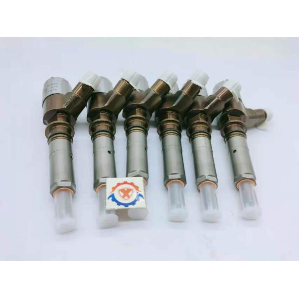 326-4700 10R7675 Excavator Engine Parts 320D 323D Fuel Injection Nozzle