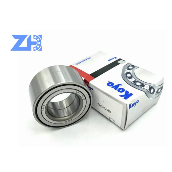 Hub automatique de l'acier au chrome 407539 soutenant pour des machines de construction