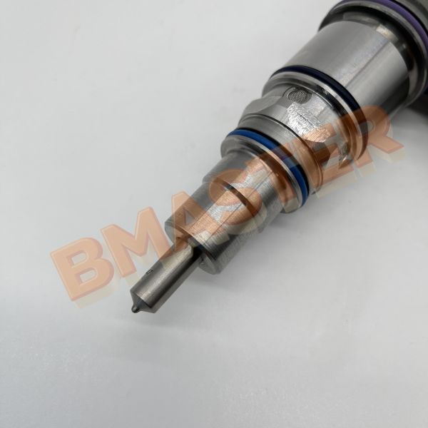 Fuel Injector 0414701067 Fuel Injector For Heavy Duty Engines Precision Machined Diesel Injector