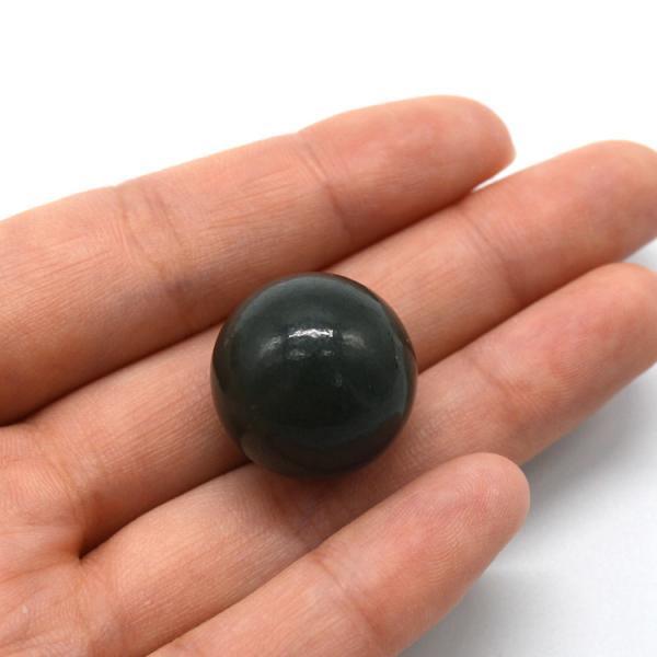 Polished Jade Kegel Balls for Women Massager Technique Exercise Balls