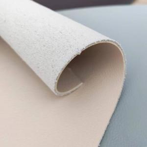Eco-Friendly TPU Artificial Leather: Low-Temp Flexible & Hydrolysis Resistant