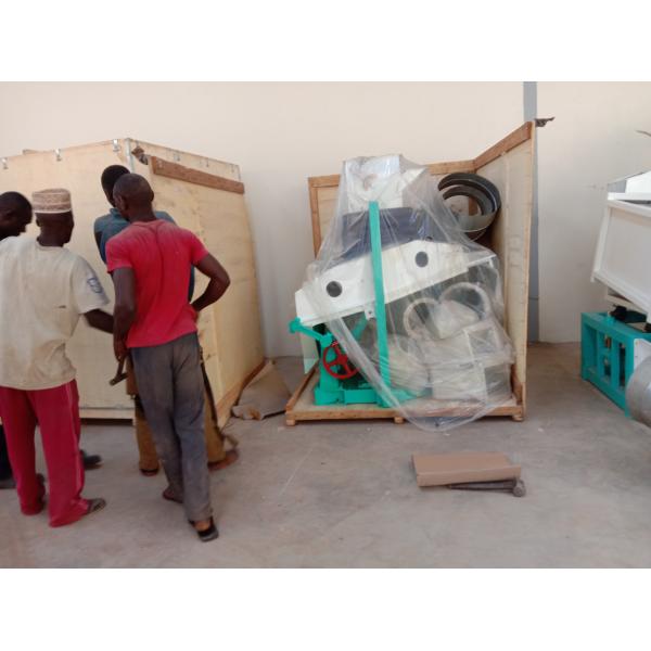 СТР MCHJ60-1 60 тонн коммерческий такаяма рисополировщик автоматический рисовой завод для 1