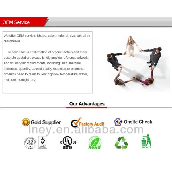 Роскошная горячая печать Черная коробка Подарочная упаковка с печатью CMYK