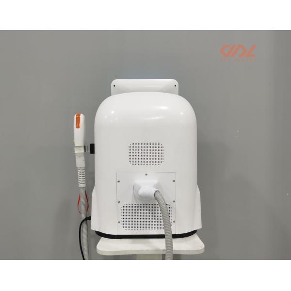AS62 Milk light skin rejuvenation instrument NIR Tech Whitening and rejuvenation, shrinking pores