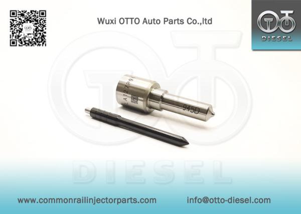 DLLA127P945 Denso Common Rail Nozzle for RE530361 Injectors