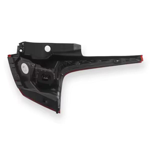 Sistema de iluminación automática Womala 31689689 Lámpara trasera derecha rojo LED izquierda para Volvo XC60