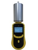 Портативный детектор газа гексафторида SF6 серы одиночный с дисплеем LCD для электрических областей
