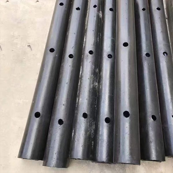 Marine Rubber Fender High Energy Absorption Saltwater Resistant Long Service Life