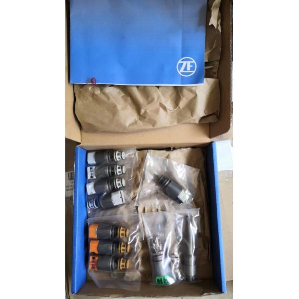 8HP-45 8HP-70 Соленоидный клапан для BMW Land Rover Трансмесун Автоматическая трансмиссия