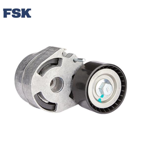 Ford Timing Belt Tensioner Assembly 9655198980 575189 Silver Metal