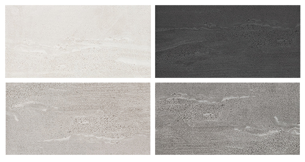 Heat Insulation Bathroom Wall Tiles , 12