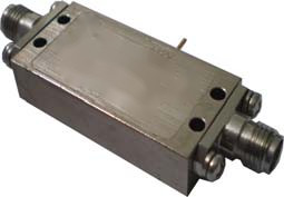 0.1- 6 усилитель RF dBm усилителя силы P1dB диапазона GHz c 23 высокочастотный