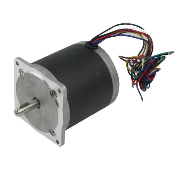 8 мотор степени 86mm провода 1,8 водоустойчивых 1,8 Stepper 24v