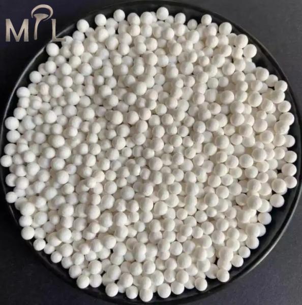 Agriculture Use Nitrogen-phosphate-potassium Fertilizers Cas 66455-26-3 NPK 10-23-00 Compound Fertilizer MTL