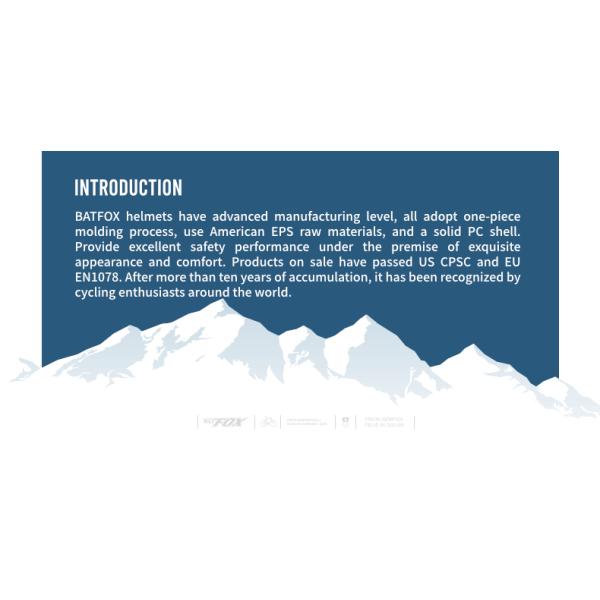 CE/EN 1078 Стандарт безопасности Шлем и защита для S/M/L Размеры Белый